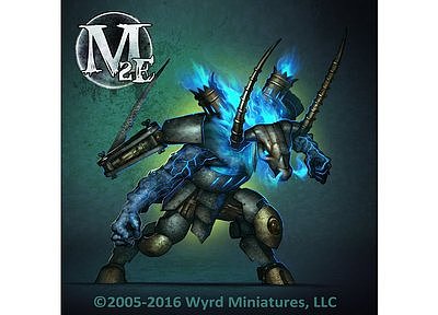 Arcane Emissary 