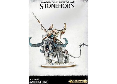 Stonehorn Beastriders 