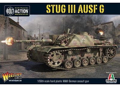 Stug III ausf G or StuH-42 