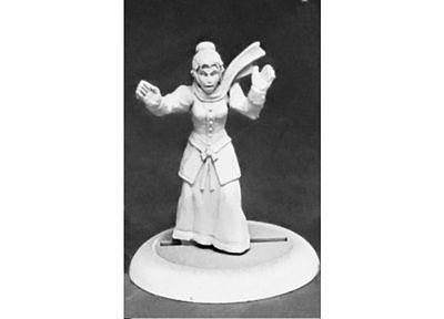 59042: Rippers: Witch Hunter (female) 