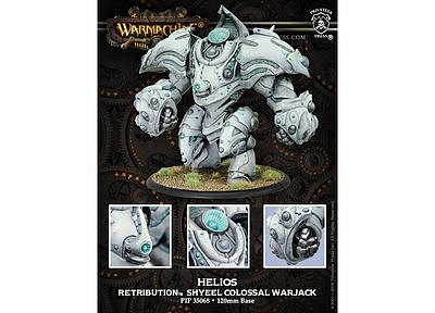 Helios/Hyperion 