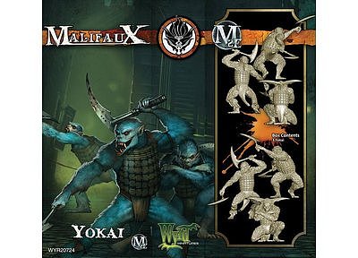 Yokai 