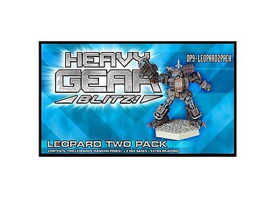Leopard Two Pack 