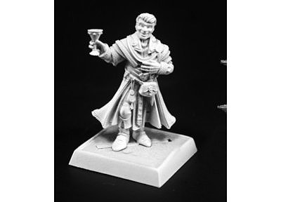 60204: Aric of Halvon 
