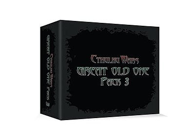Great Old One Pack 3 