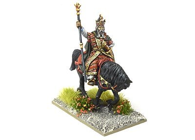 Charlemagne (Emperor of the West) 
