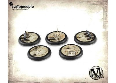 マリフォー：ナイジラ３０ｍｍ（ベーストップ） 