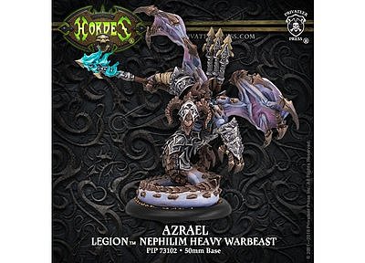 Azrael 