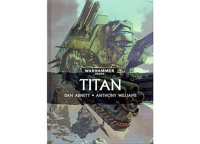 Titan (Hardback) 