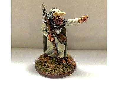 Pagan Priest Two (1)  