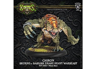 Skorne Chiron 