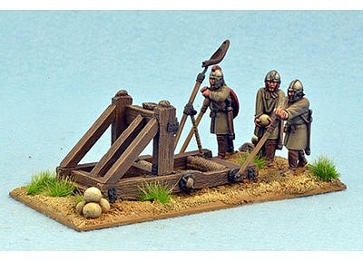 LRWM03 Late Roman Onager 