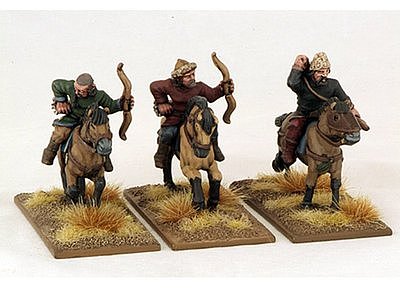 HUN07 Huns with Bow B (3) 