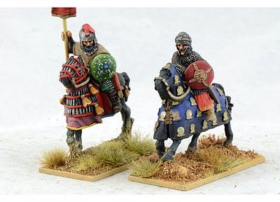 SAC01 Sassanid General & Army Standard (2) 