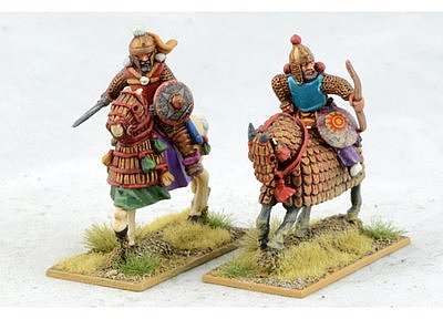 SAC02 Sassanid Heroes (2) 