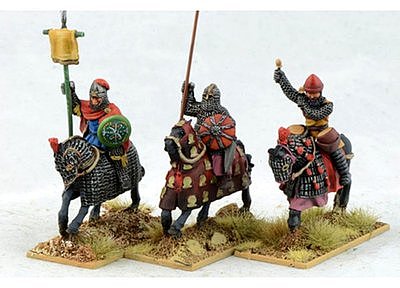 SAC12 Sassanid Heavy Command (3) 