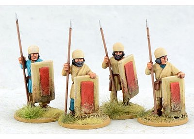 SAI03 Sassanid Infantry Standing (4) 