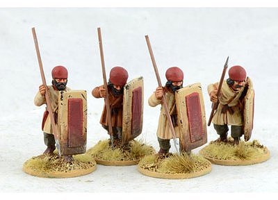 SAI04 Sassanid Infantry Advancing (4) 