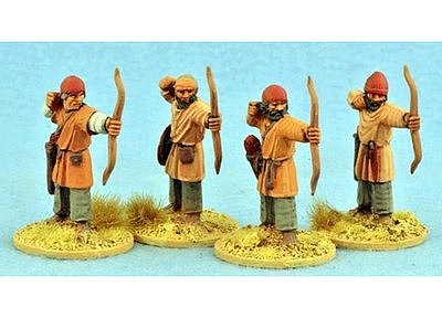 SAI06 Sassanid Archers Standing (4) 