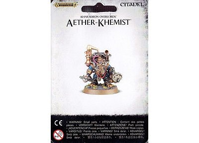 Aether-Khemist 