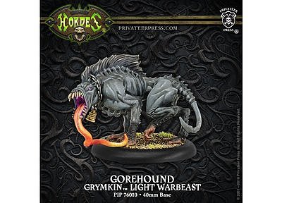 Grymkin Gorehound 
