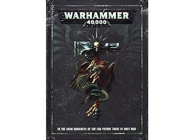 Warhammer 40,000 