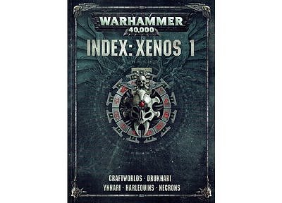 Index: Xenos 1 Index: Xenos 1