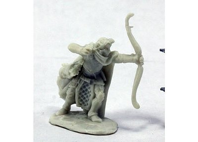 エルフの射手　ガラダノス 