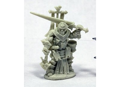 89038: Oloch, Iconic Warpriest 