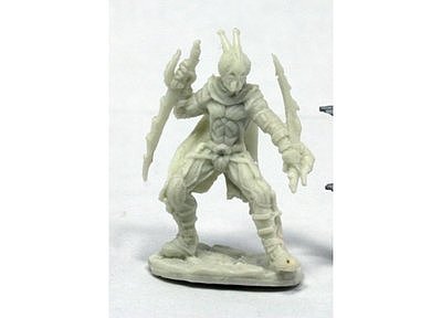 レッドマンティス・アサシン 