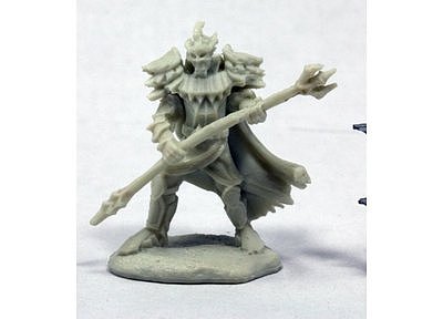 89043: Vagorg, Half Orc Sorcerer 