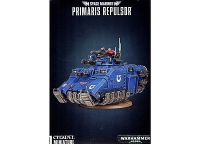 Primaris Repulsor 