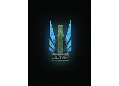 Dropfleet Commander: UCM Command Cards 