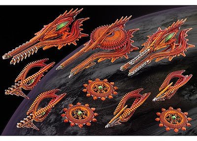 シャルタリ: 艦隊スタートセット 