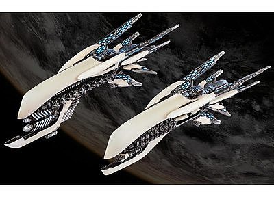 Dropfleet Commander: (Post-Human Republic) Cruiser Box Dropfleet Commander: (Post-Human Republic) Cruiser Box
