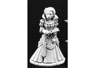 03823: Day of the Dead Duchess 