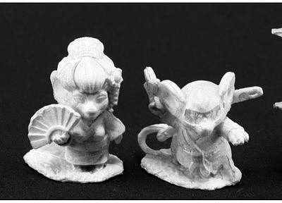 03825: Eastern Mouslings (2) 