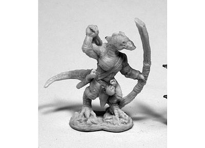 77425: Lizardman Archer 