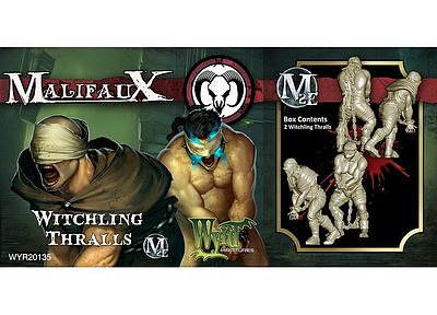 Witchling Thralls 