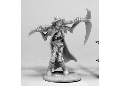 80059: Wild West Wizard Of Oz Scarecrow 