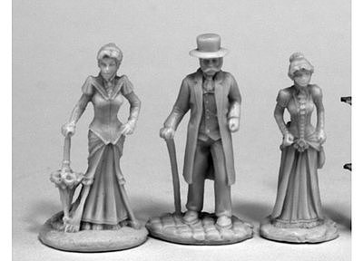 80068: Victorians (3) 