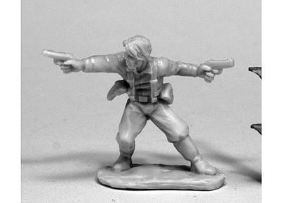 80074: Jake Ryan, Hero Explorer 