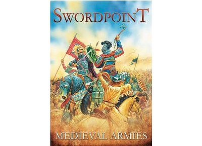 Swordpoint Medieval Army Lists 