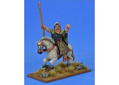 SAGA Mounted Pagan Priest (1) 