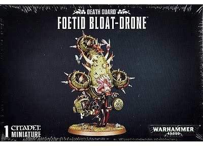 Foetid Bloat-drone 