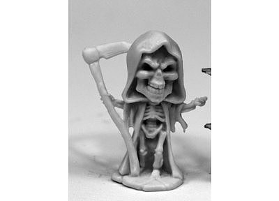 77602: Bonesylvanians - Morty 