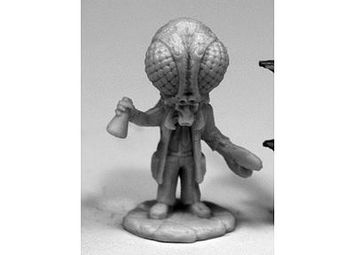 77608: Bonesylvanians - Jaques 