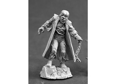 グレイヴフレッシュ・サーヴァント（メール） 