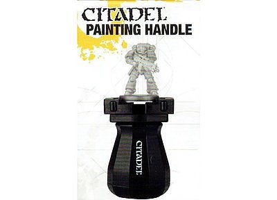 Citadel Painting Handle 