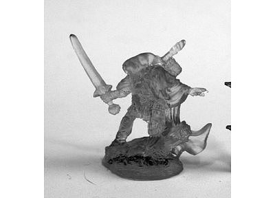 77452: Invisible Ranger 